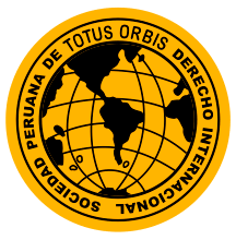 SPDI - Sociedad Peruana de Derecho Internacional